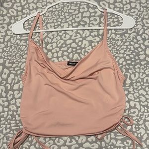 SHEIN Crop Top